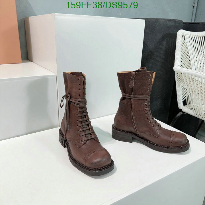 Women Shoes-Boots Code: DS9579 $: 159USD