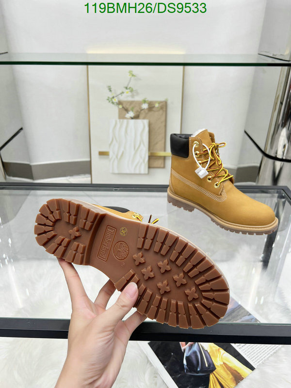 Women Shoes-Timberland Code: DS9533 $: 119USD