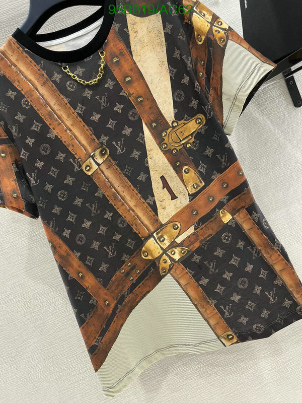 Clothing-LV Code: AC62 $: 95USD