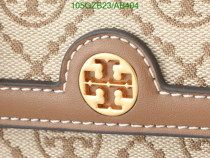 Tory Burch Bag-(4A)-Crossbody- Code: AB404 $: 105USD