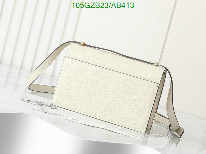 Tory Burch Bag-(4A)-Crossbody- Code: AB413 $: 105USD