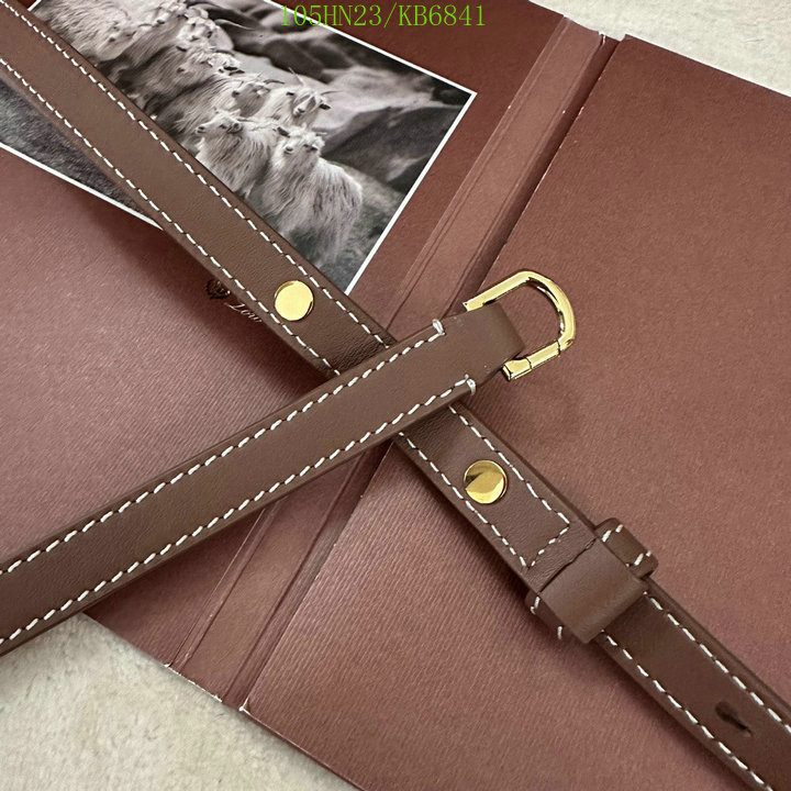 Loro Piana Bag-(4A)-Crossbody- Code: KB6841 $: 105USD