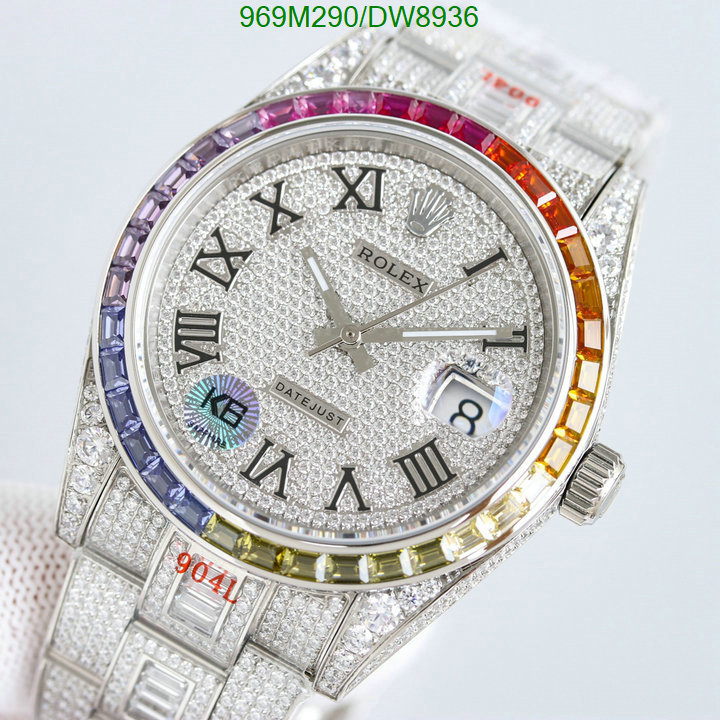 Watch-Mirror Quality-Rolex Code: DW8936 $: 969USD