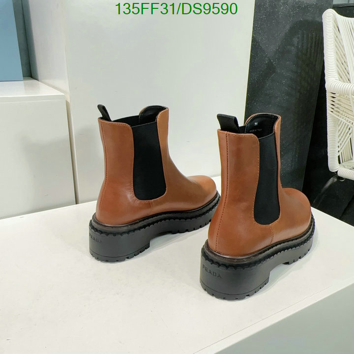 Women Shoes-Boots Code: DS9590 $: 135USD