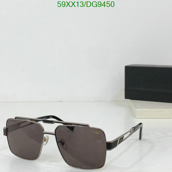 Glasses-Cazal Code: DG9450 $: 59USD