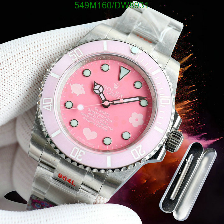 Watch-Mirror Quality-Rolex Code: DW8931 $: 549USD