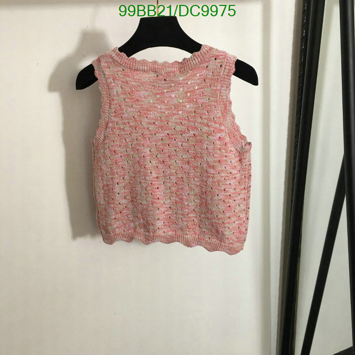 Clothing-Chanel Code: DC9975 $: 99USD