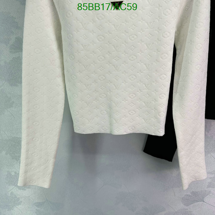 Clothing-LV Code: AC59 $: 85USD