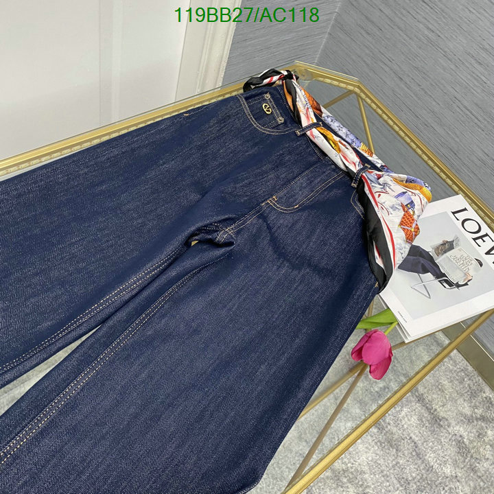 Clothing-Valentino Code: AC118 $: 119USD