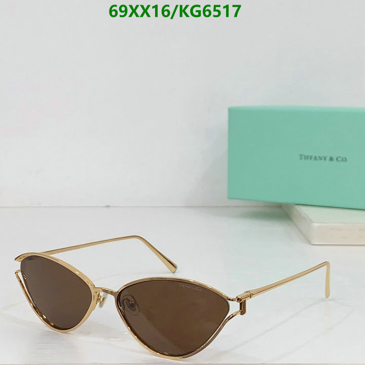 Glasses-Tiffany Code: KG6517 $: 69USD