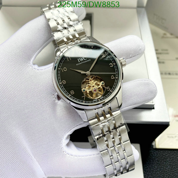 Watch-Mirror Quality-IWC Code: DW8853 $: 225USD