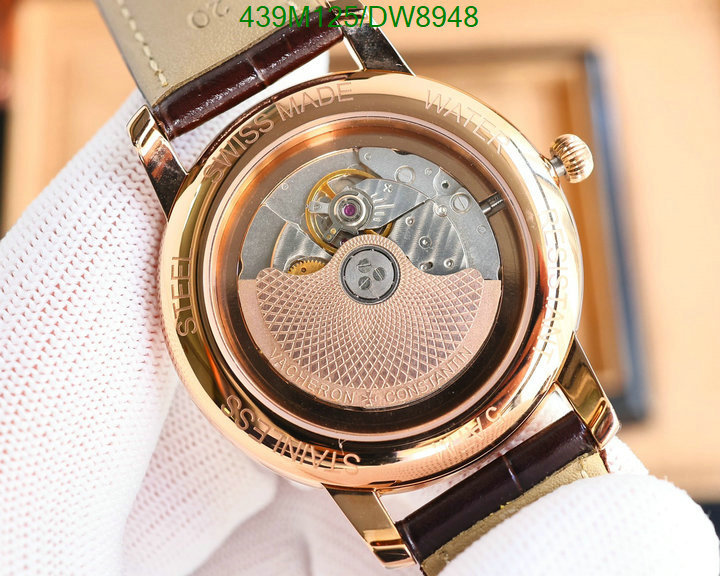 Watch-Mirror Quality-Vacheron Constantin Code: DW8948 $: 439USD