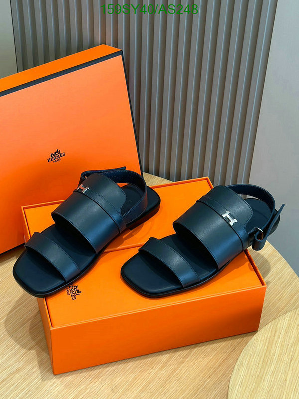 Men shoes-Hermes Code: AS248 $: 159USD