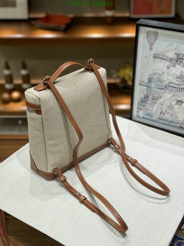 Loro Piana Bag-(4A)-Crossbody- Code: KB6840 $: 109USD