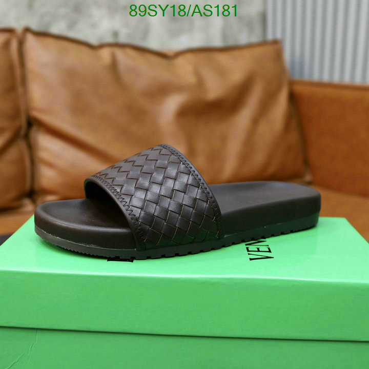 Men shoes-BV Code: AS181 $: 89USD