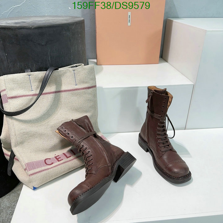 Women Shoes-Boots Code: DS9579 $: 159USD