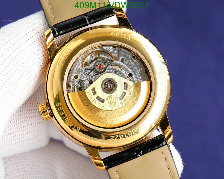 Watch-Mirror Quality-Rolex Code: DW8937 $: 409USD