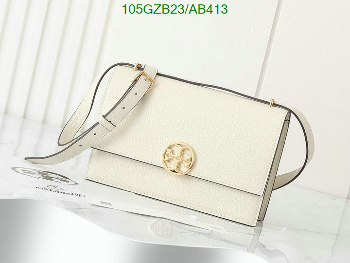 Tory Burch Bag-(4A)-Crossbody- Code: AB413 $: 105USD