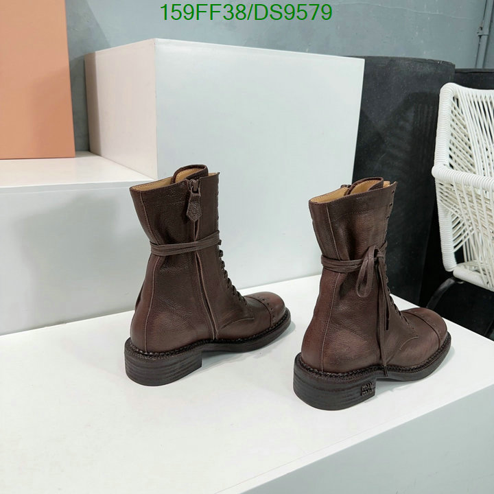 Women Shoes-Boots Code: DS9579 $: 159USD