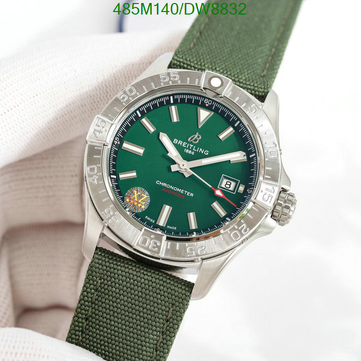 Watch-Mirror Quality-Breitling Code: DW8832 $: 485USD