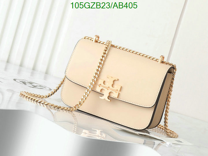 Tory Burch Bag-(4A)-Crossbody- Code: AB405 $: 105USD