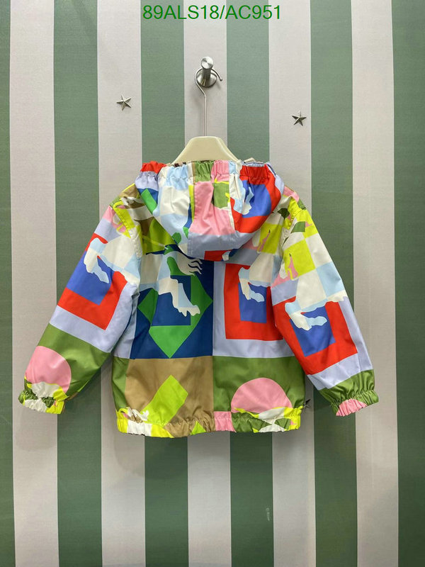 Kids clothing-Fendi Code: AC951 $: 89USD