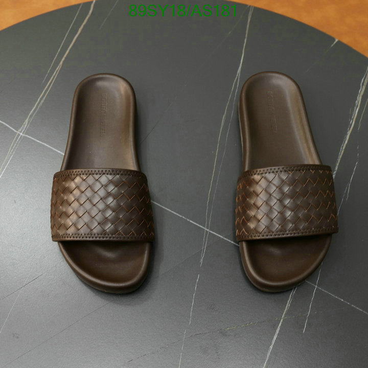 Men shoes-BV Code: AS181 $: 89USD