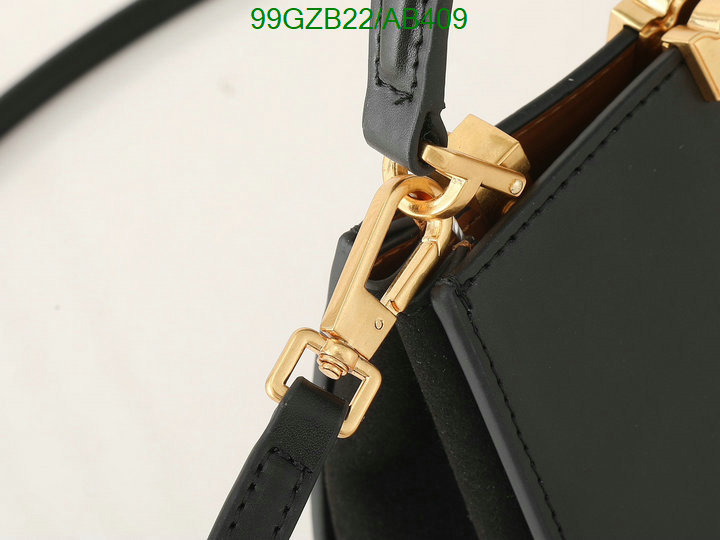 Tory Burch Bag-(4A)-Handbag- Code: AB409 $: 99USD