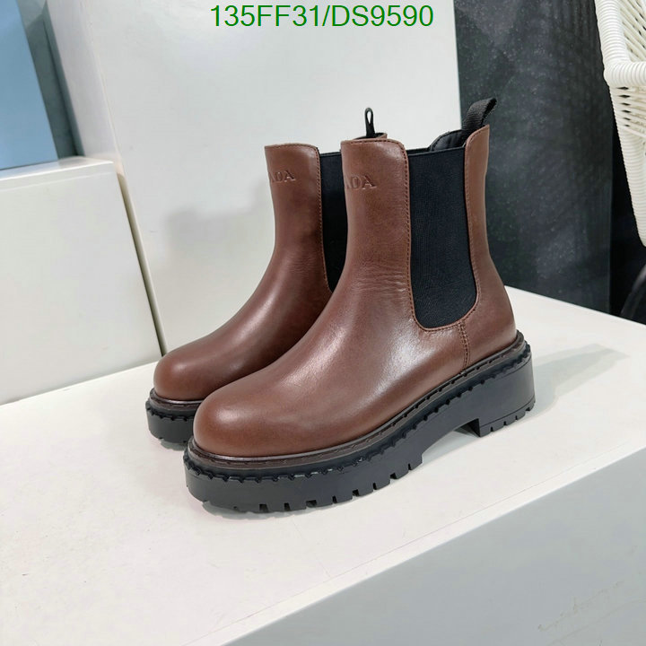 Women Shoes-Boots Code: DS9590 $: 135USD