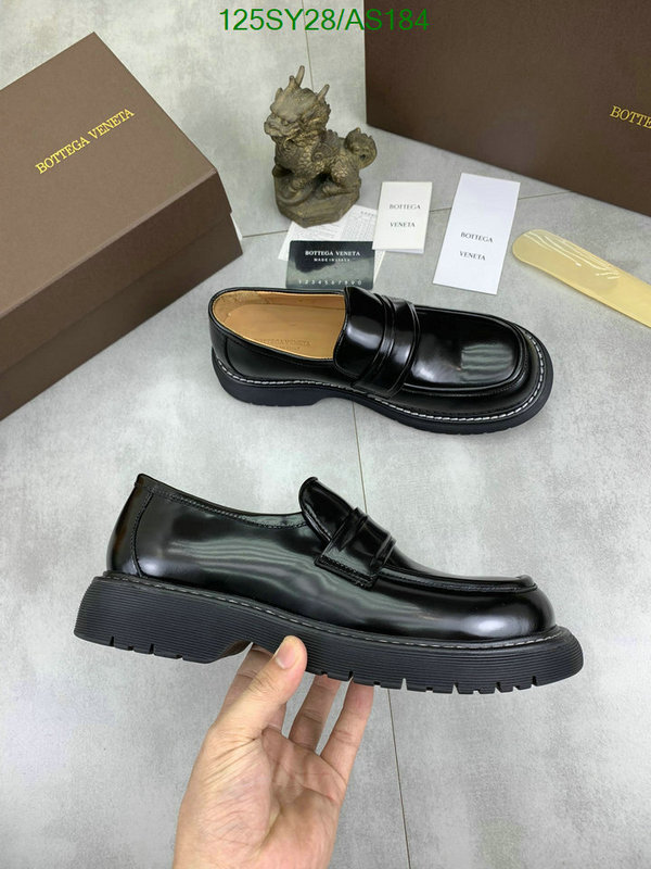 Men shoes-BV Code: AS184 $: 125USD