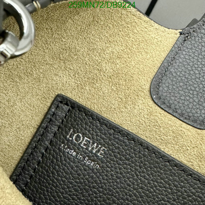 Loewe Bag-(Mirror)-Handbag- Code: DB9224 $: 259USD