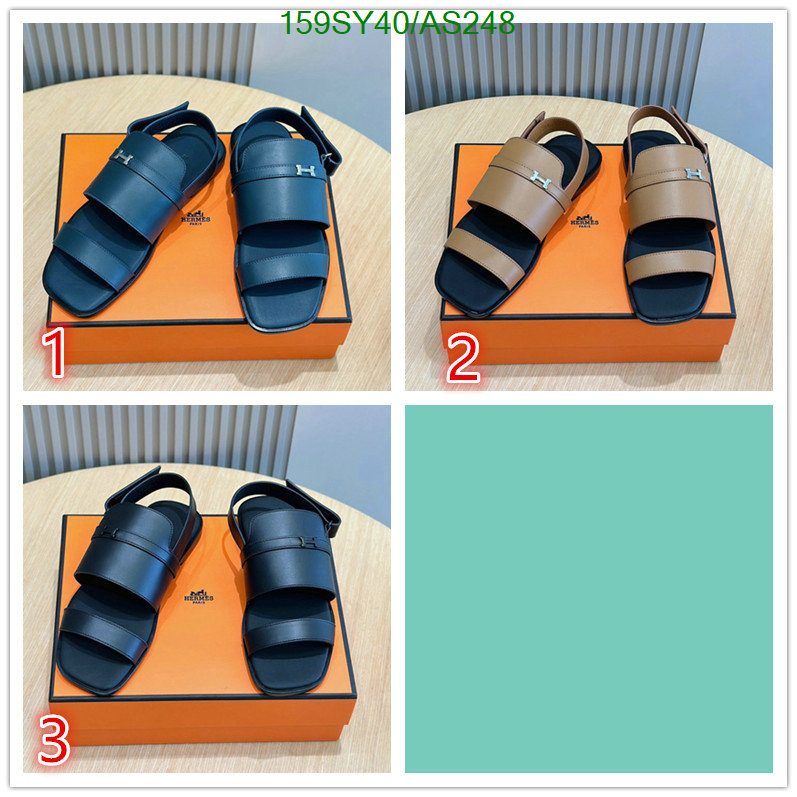 Men shoes-Hermes Code: AS248 $: 159USD