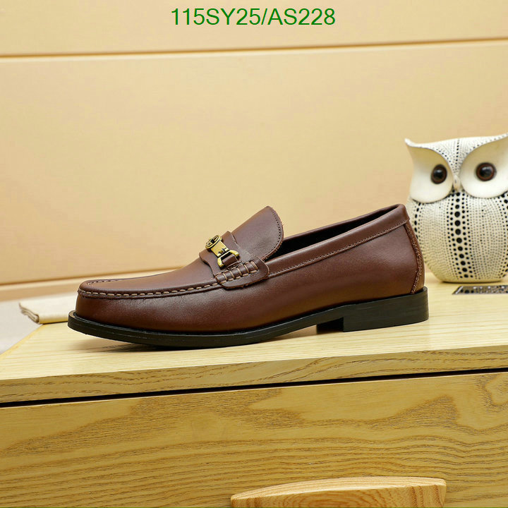 Men shoes-Gucci Code: AS228 $: 115USD