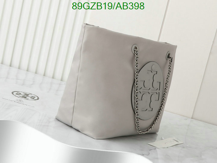 Tory Burch Bag-(4A)-Handbag- Code: AB398 $: 89USD