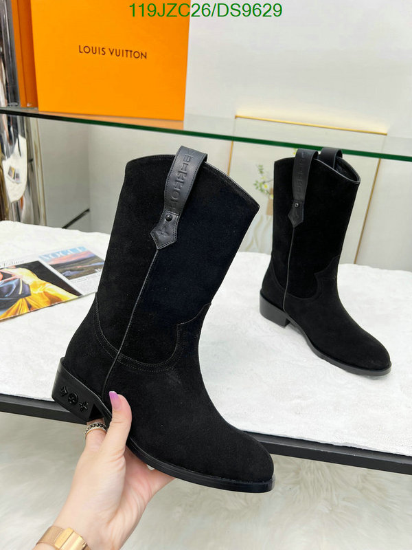 Women Shoes-Boots Code: DS9629 $: 119USD