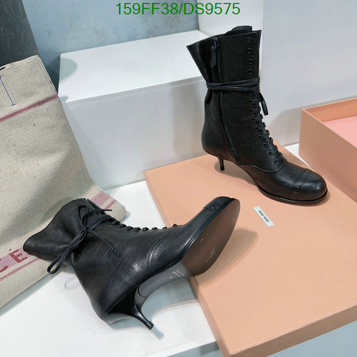 Women Shoes-Boots Code: DS9575 $: 159USD