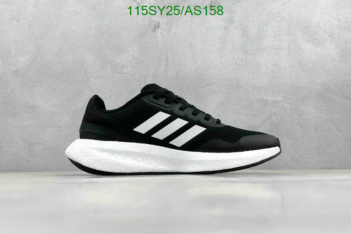 Men shoes-Adidas Code: AS158 $: 115USD