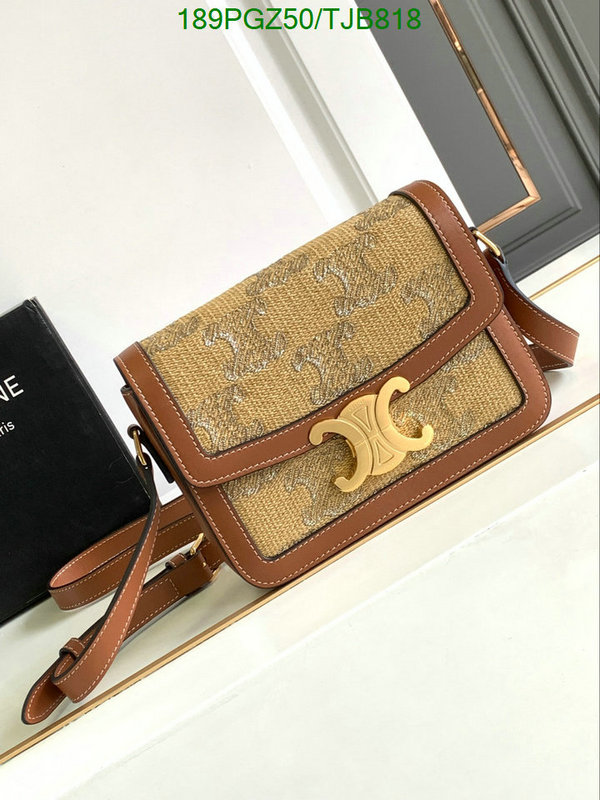 5A BAGS SALE Code: TJB818