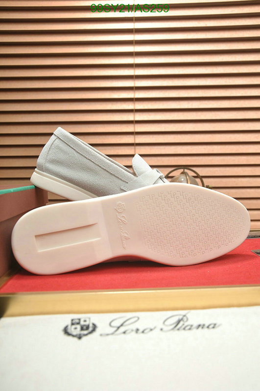 Women Shoes-Loro Piana Code: AS259 $: 99USD