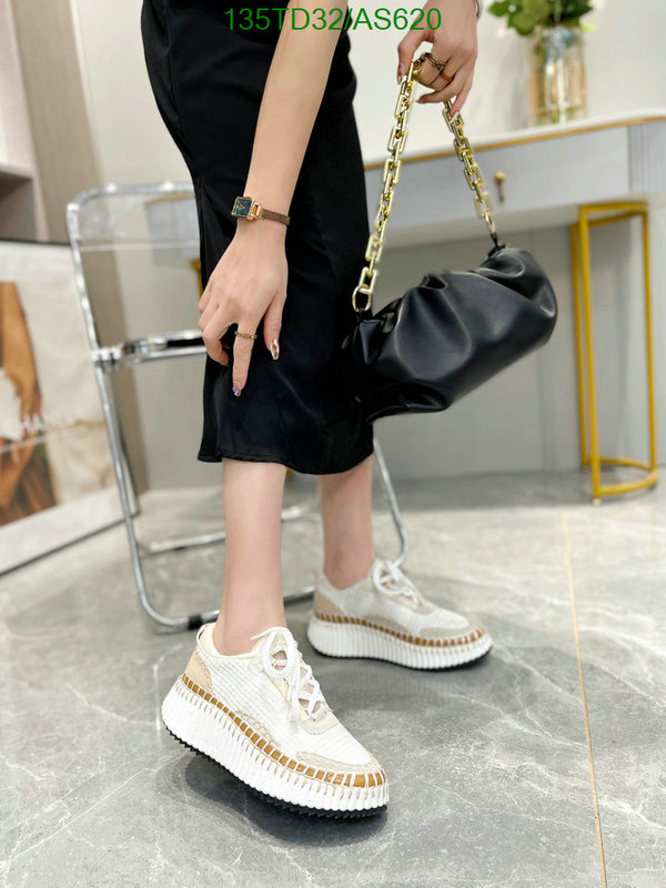 Women Shoes-Chloe Code: AS620 $: 135USD