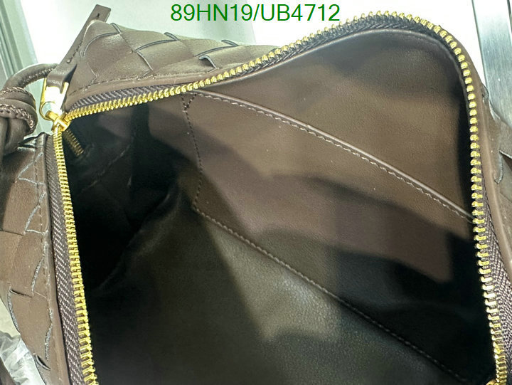 BV Bag-(4A)-Crossbody- Code: UB4712 $: 89USD