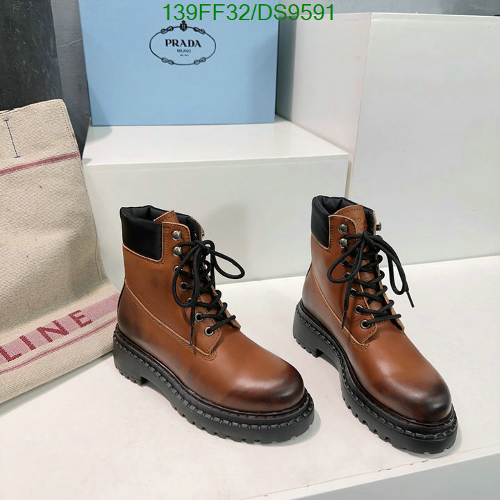 Women Shoes-Boots Code: DS9591 $: 139USD