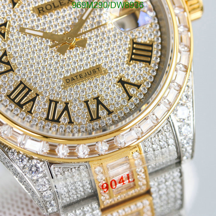 Watch-Mirror Quality-Rolex Code: DW8936 $: 969USD