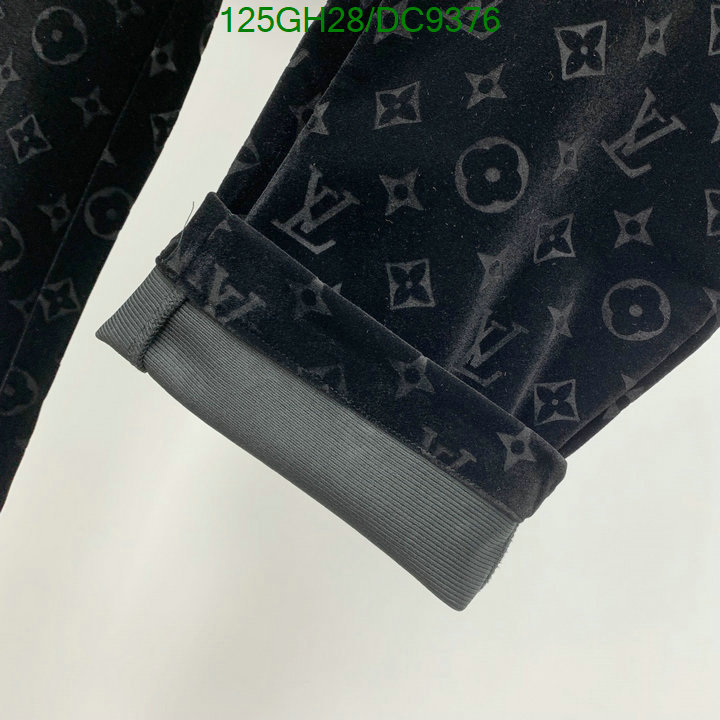 Clothing-LV Code: DC9376 $: 125USD