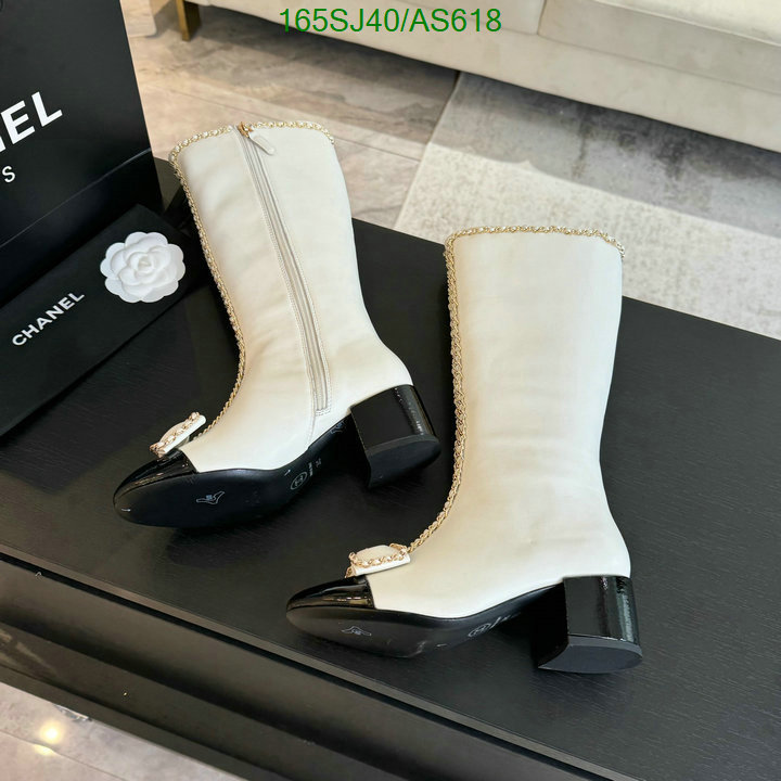 Women Shoes-Boots Code: AS618 $: 165USD