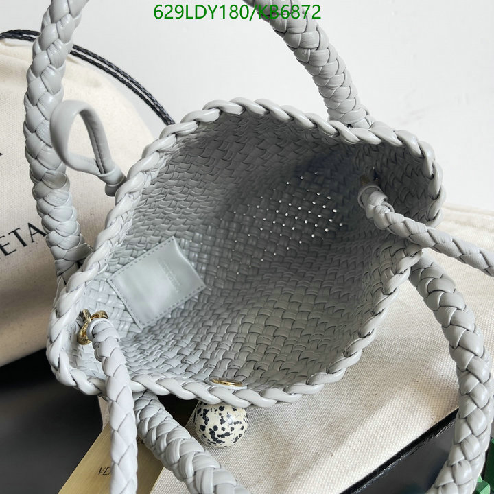 BV Bag-(Mirror)-Handbag- Code: KB6872 $: 629USD