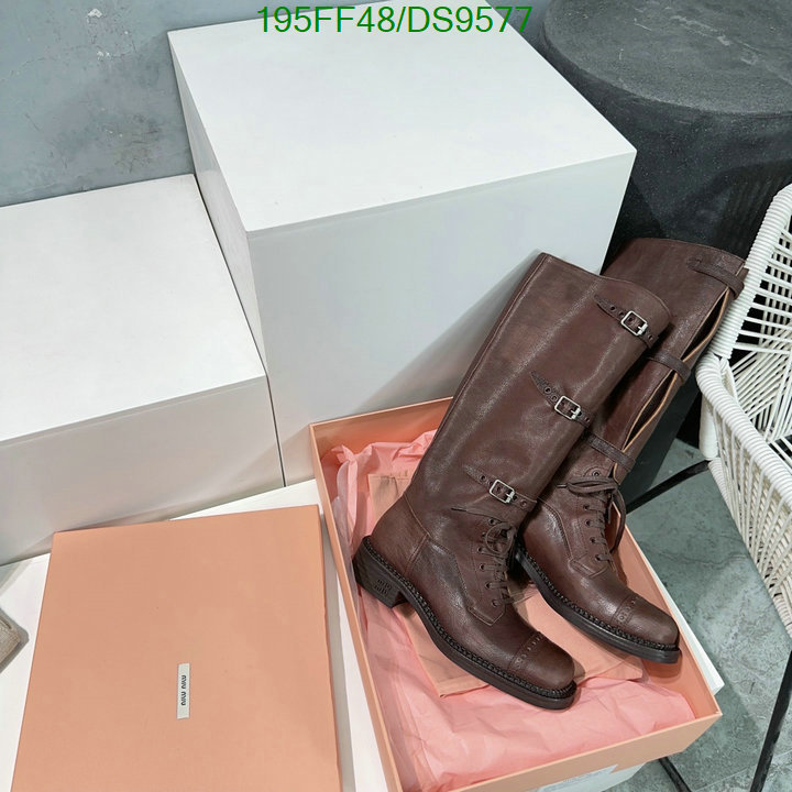 Women Shoes-Boots Code: DS9577 $: 195USD