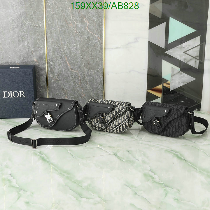 Dior Bag-(Mirror)-Other Style- Code: AB828 $: 159USD