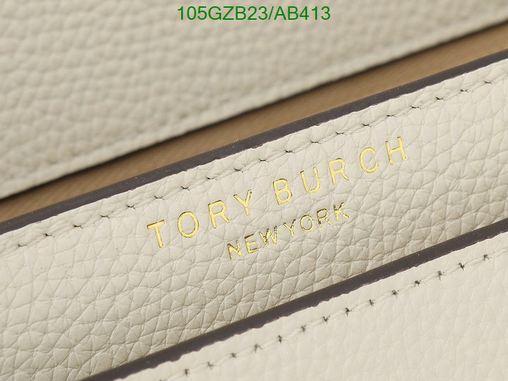 Tory Burch Bag-(4A)-Crossbody- Code: AB413 $: 105USD