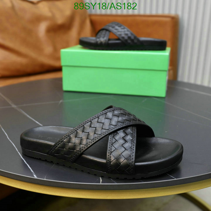 Men shoes-BV Code: AS182 $: 89USD